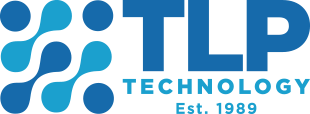 TLP Technology Logo