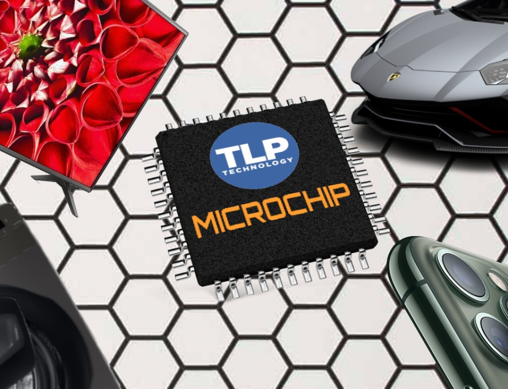 The Microchip Crisis Of 2021 - TLP Technology