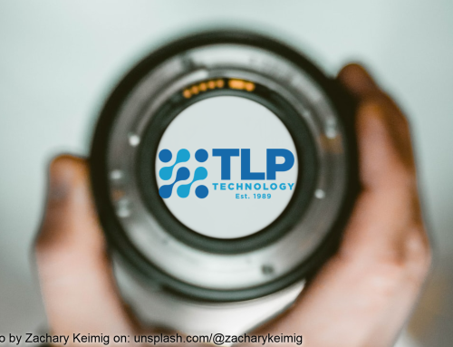 A Year In Focus On The TLP Technology Blog